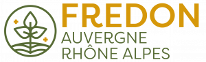 logo FREDON AURA