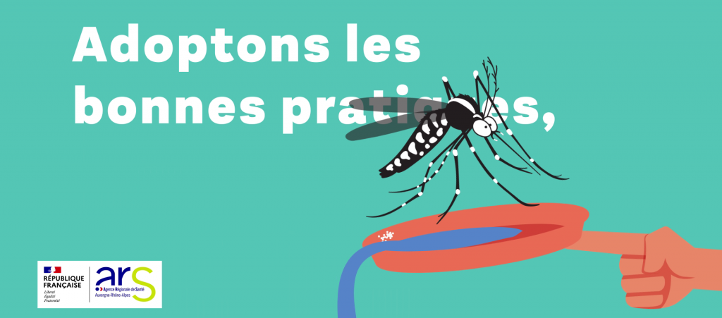 adoptons les bonnes pratiques
